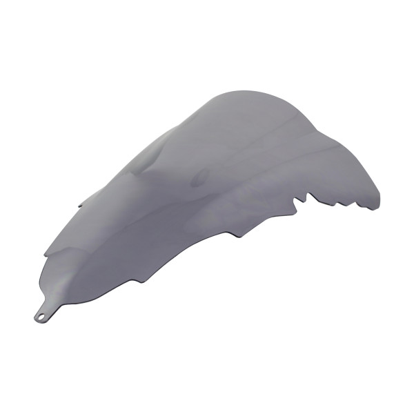 airblade Airblade light smoked double bubble screen - yamaha yzf-r1 09>